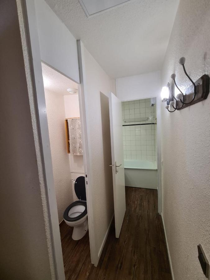 Residence Le Faegot A Valmorel- Studio 4 Personnes エクステリア 写真